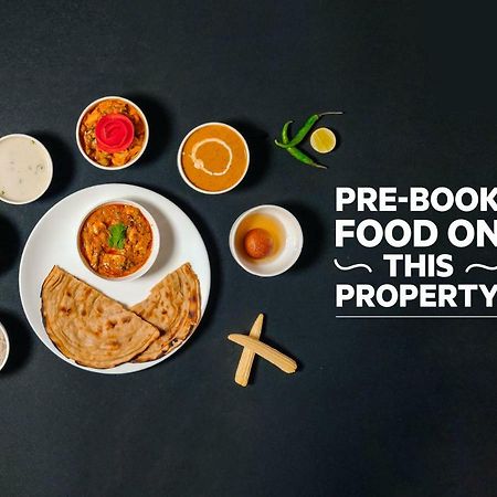 Oyo 9975 Hotel Asmeet Колката Екстериор снимка