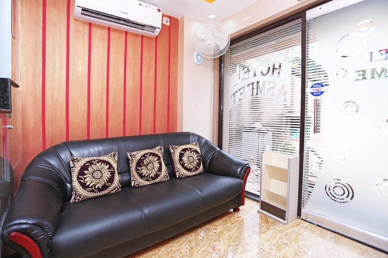 Oyo 9975 Hotel Asmeet Колката Екстериор снимка