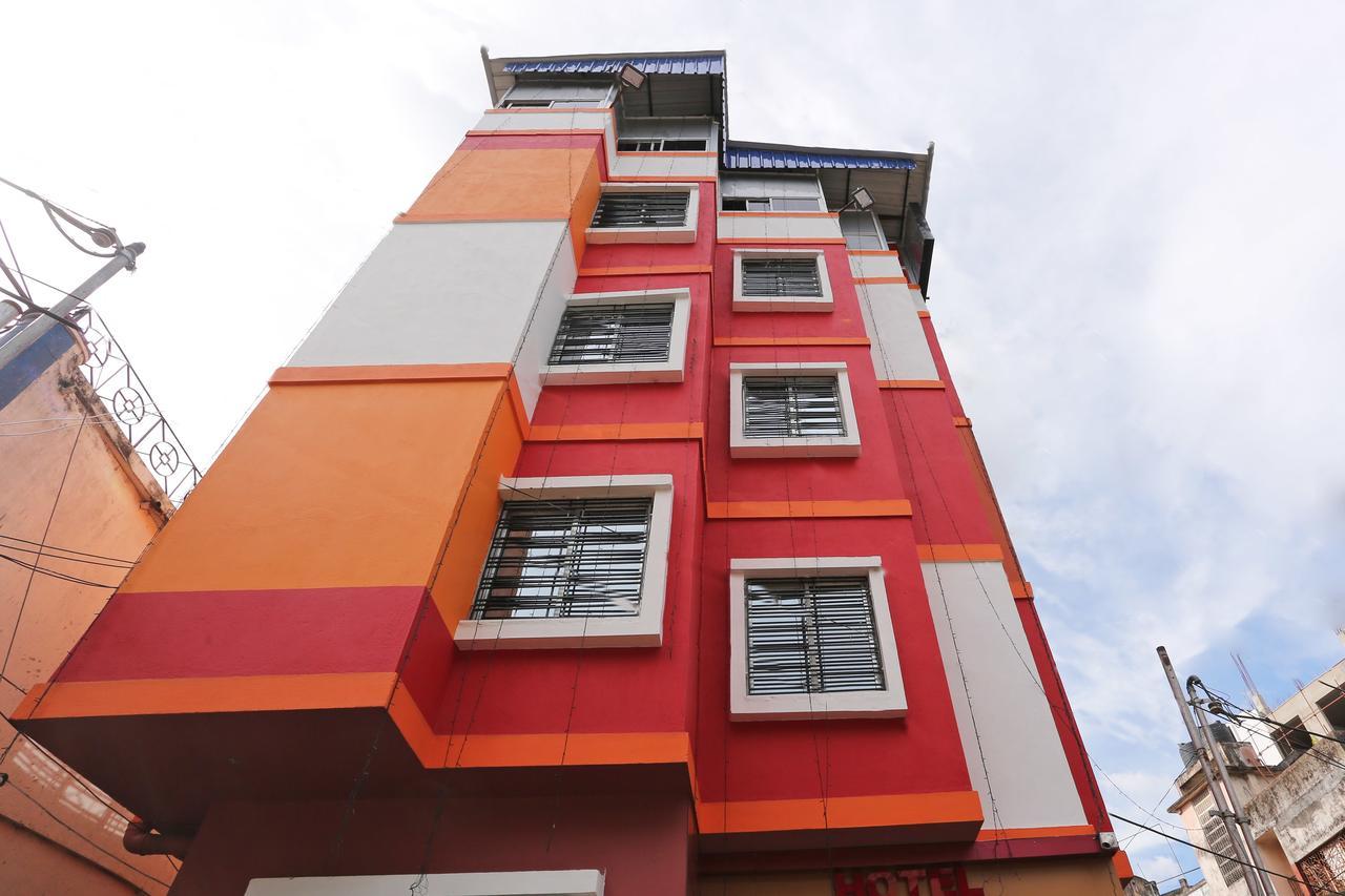 Oyo 9975 Hotel Asmeet Колката Екстериор снимка