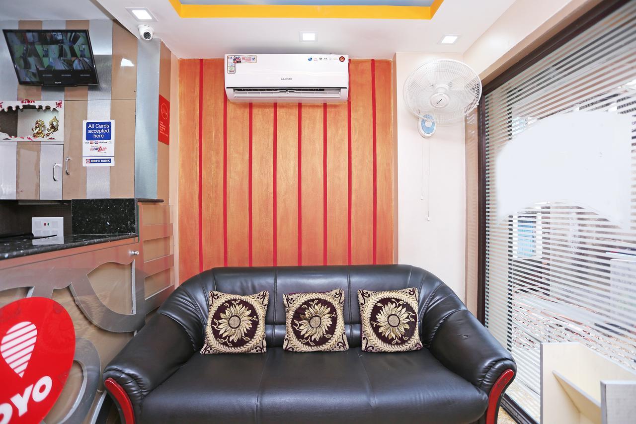 Oyo 9975 Hotel Asmeet Колката Екстериор снимка