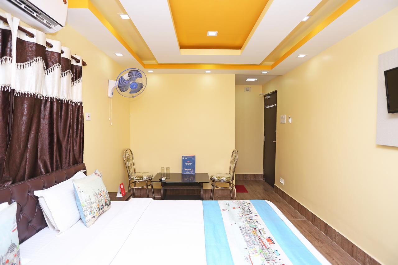 Oyo 9975 Hotel Asmeet Колката Екстериор снимка