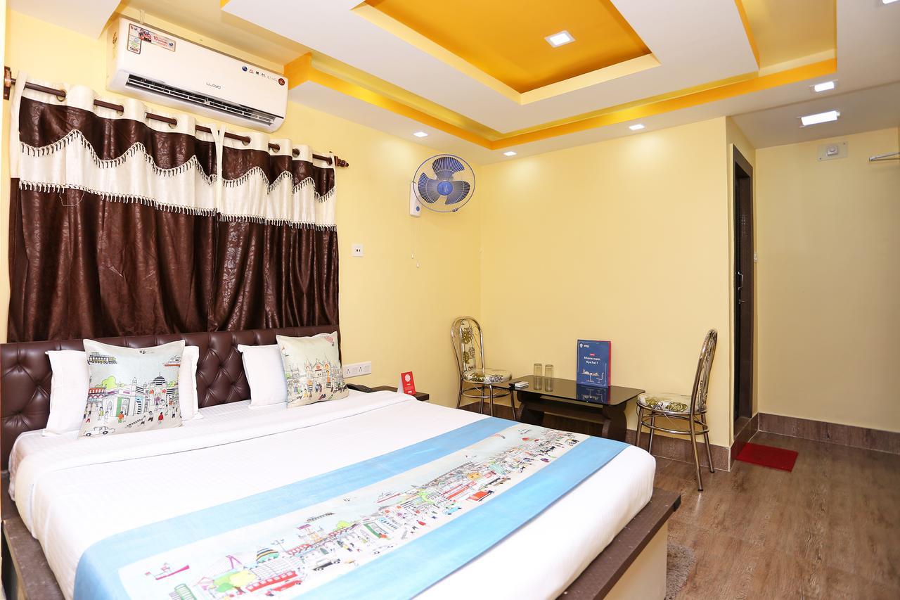 Oyo 9975 Hotel Asmeet Колката Екстериор снимка