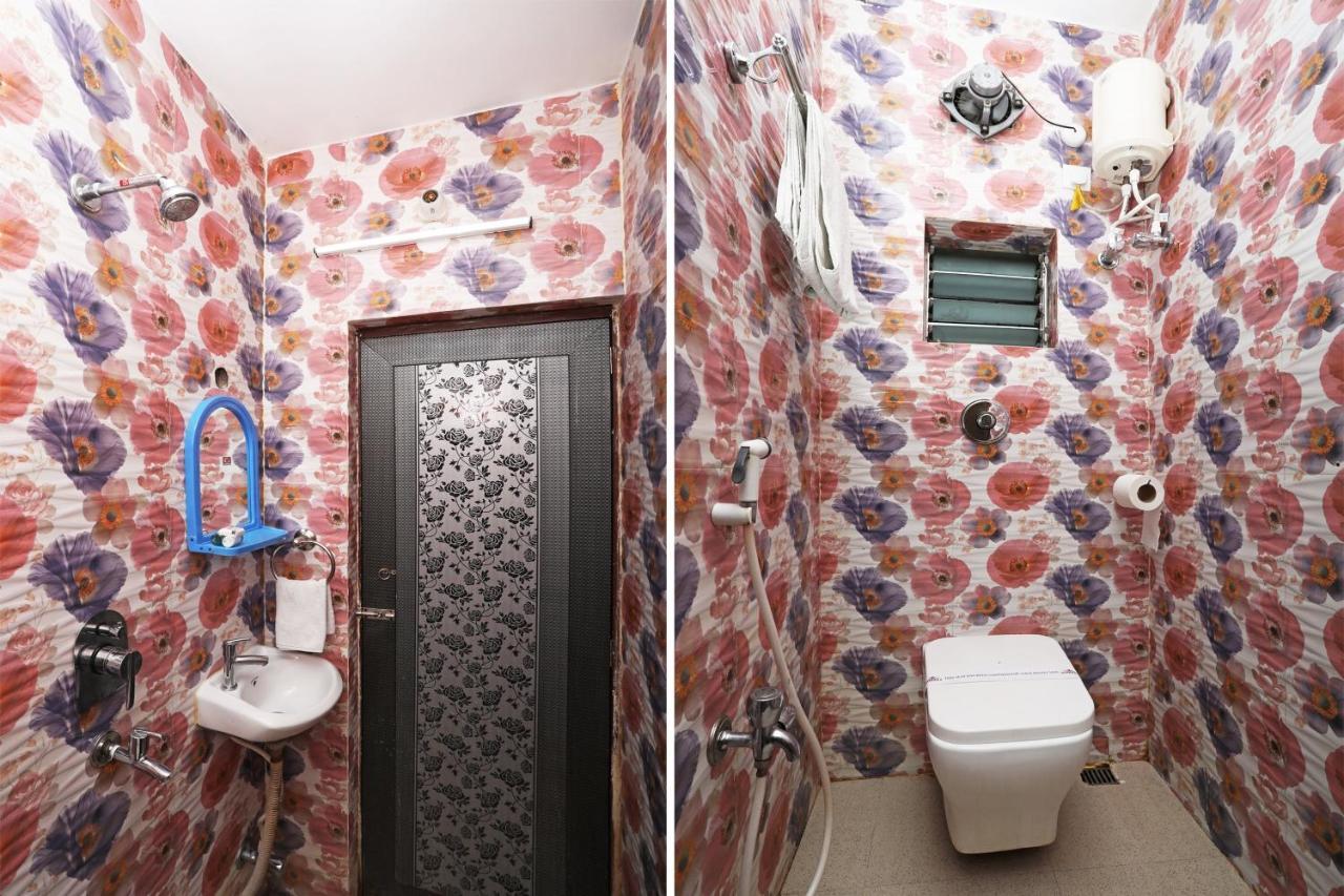 Oyo 9975 Hotel Asmeet Колката Екстериор снимка