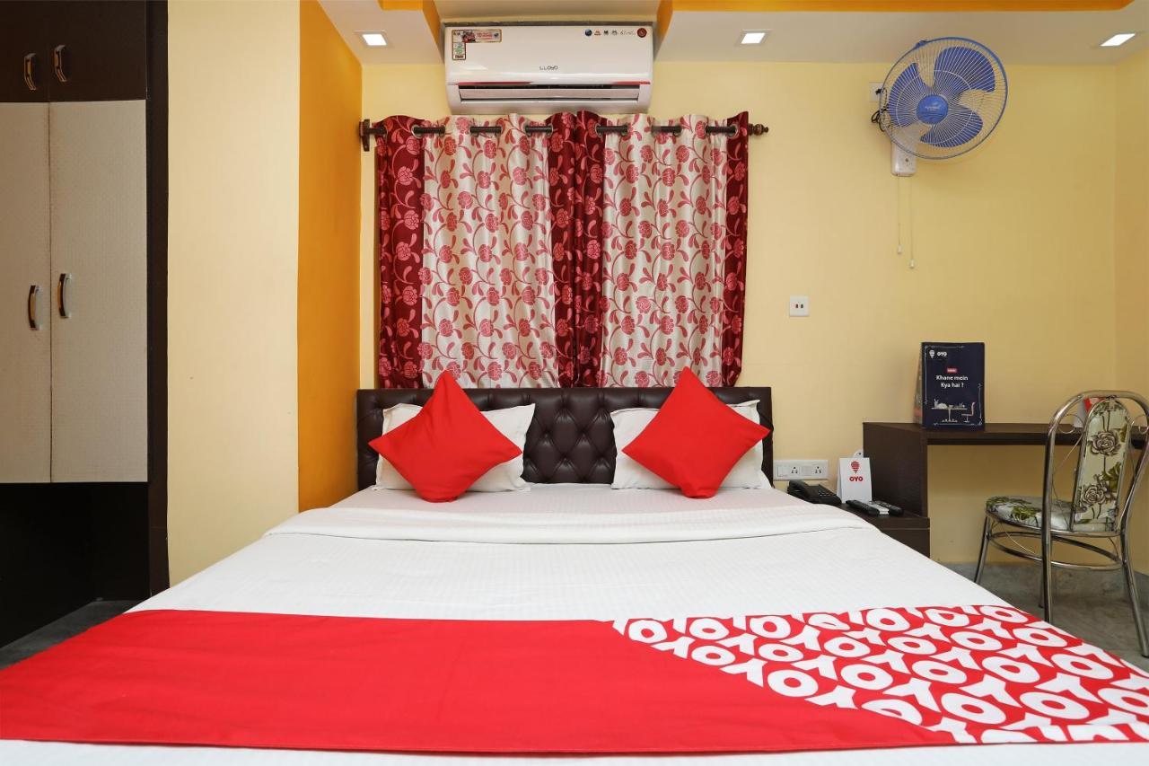 Oyo 9975 Hotel Asmeet Колката Екстериор снимка