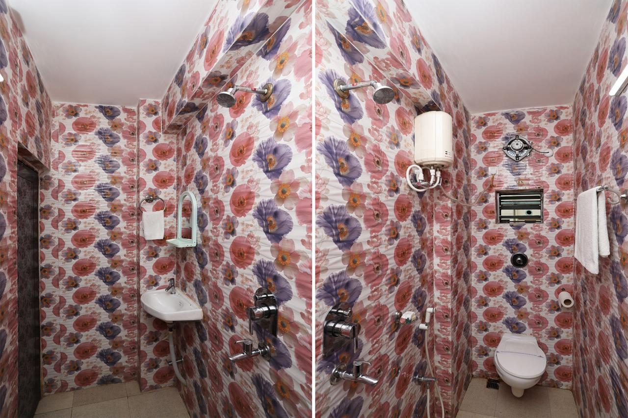 Oyo 9975 Hotel Asmeet Колката Екстериор снимка