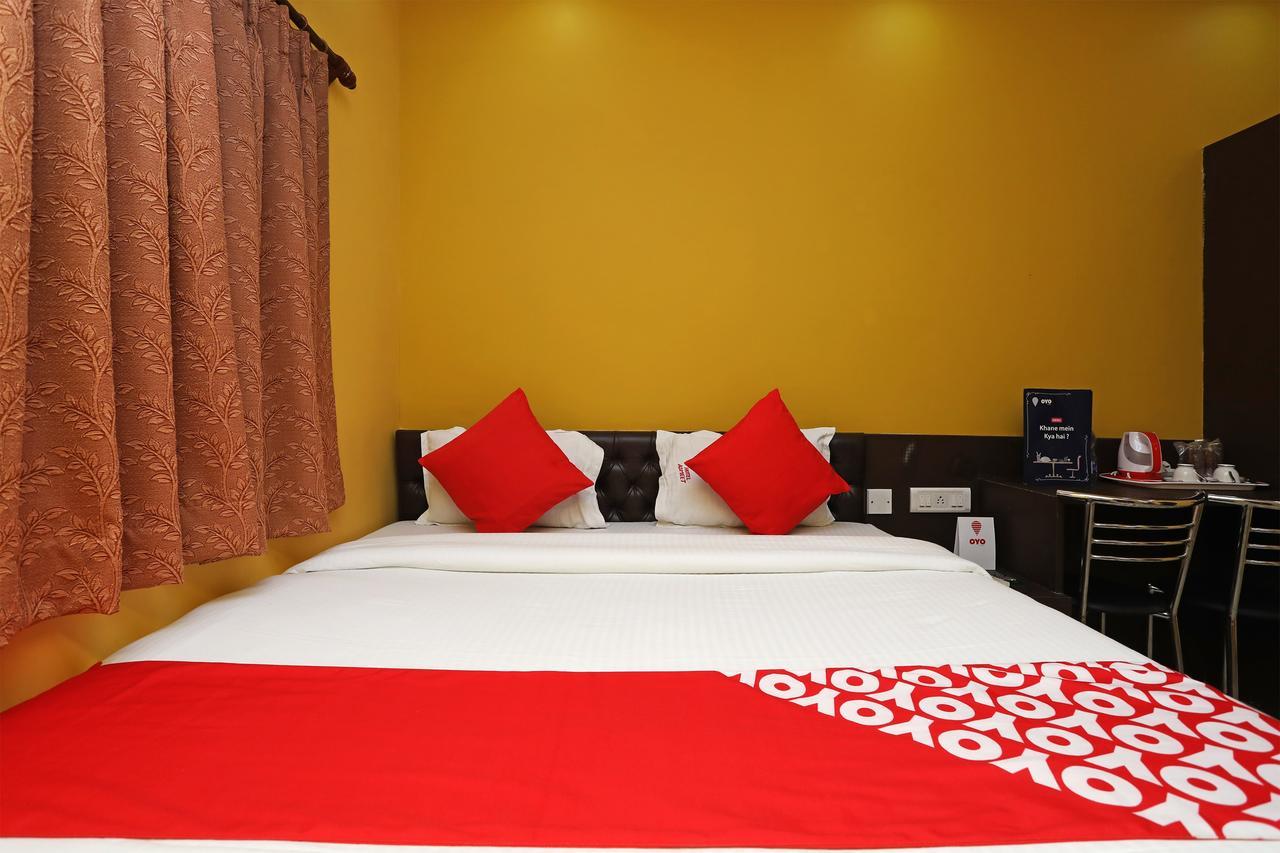 Oyo 9975 Hotel Asmeet Колката Екстериор снимка