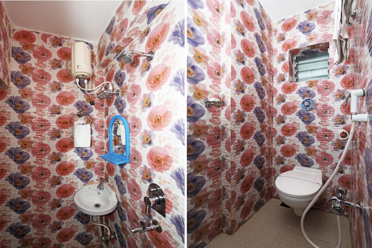 Oyo 9975 Hotel Asmeet Колката Екстериор снимка