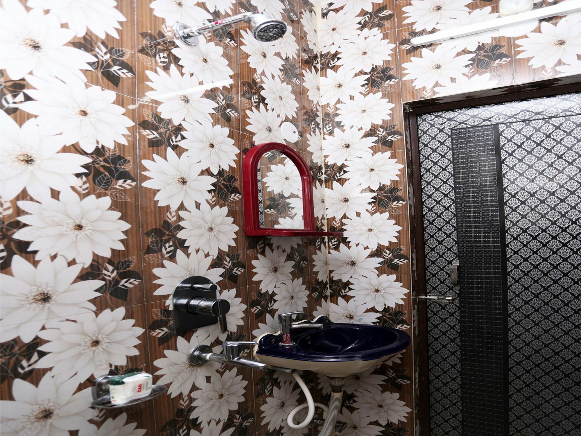 Oyo 9975 Hotel Asmeet Колката Екстериор снимка